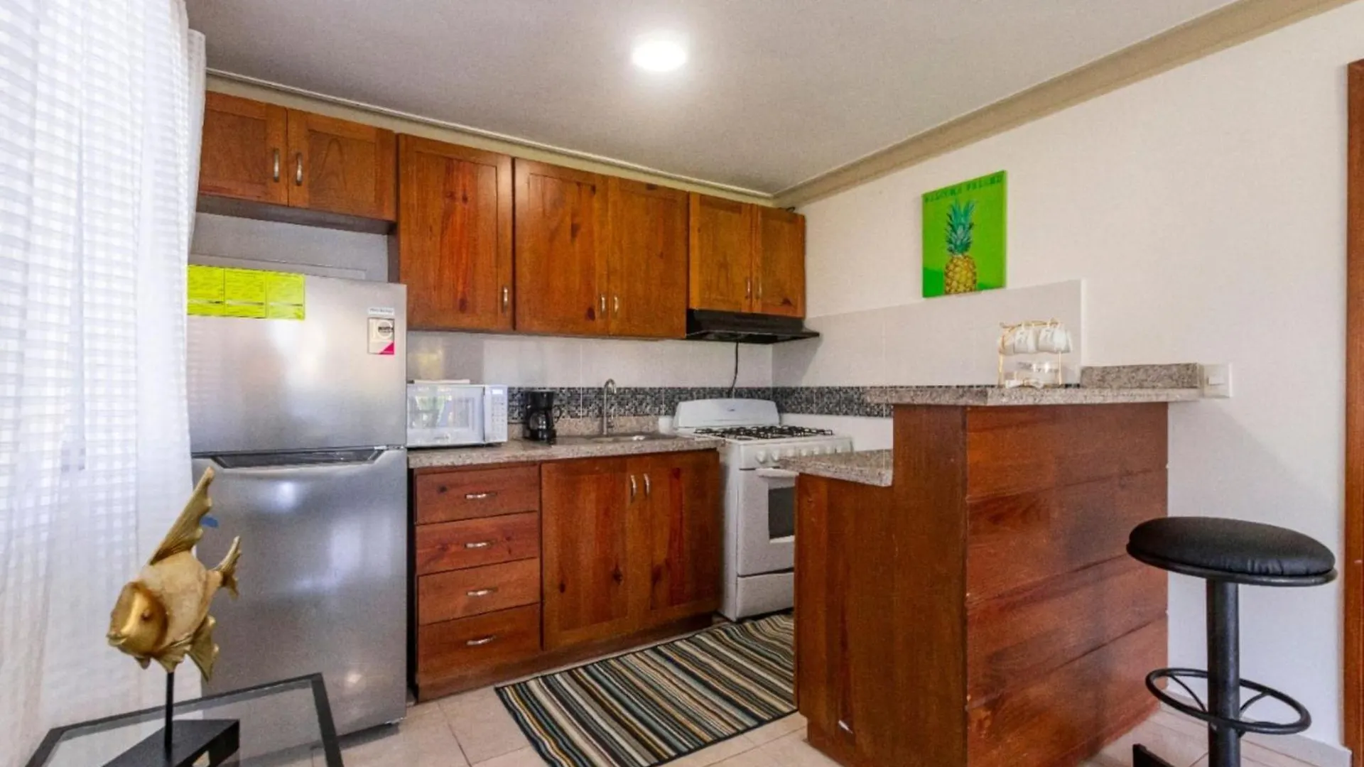 Cozy And Central Apartment 1Br-1Ba With Pool Sosúa 0*,  República Dominicana