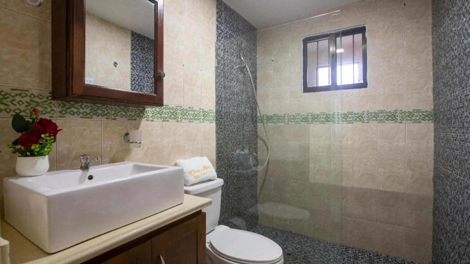 Casa de Férias Cozy And Central Apartment 1Br-1Ba With Pool Sosúa República Dominicana