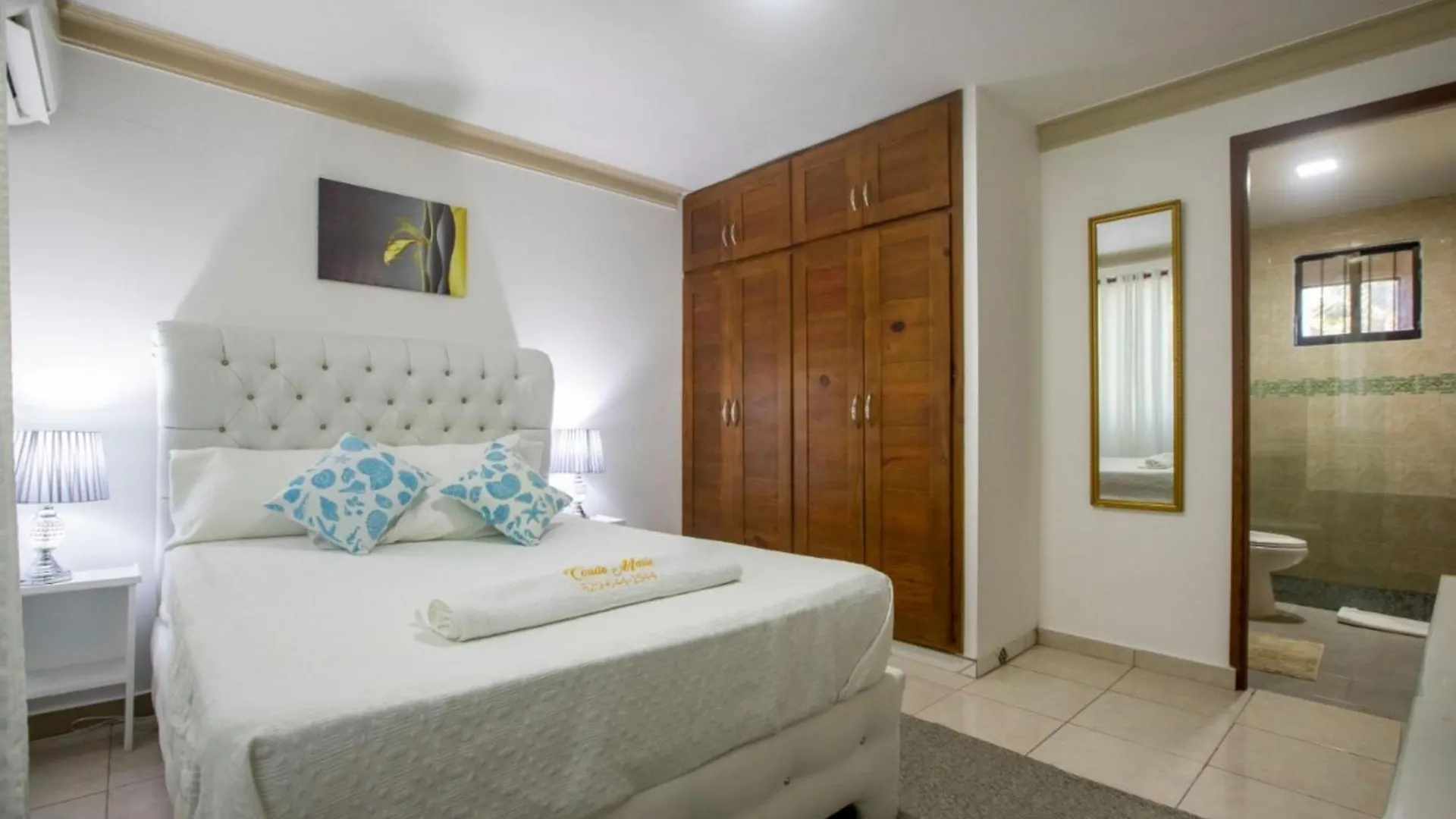 Cozy And Central Apartment 1Br-1Ba With Pool Sosúa Δομινικανή Δημοκρατία